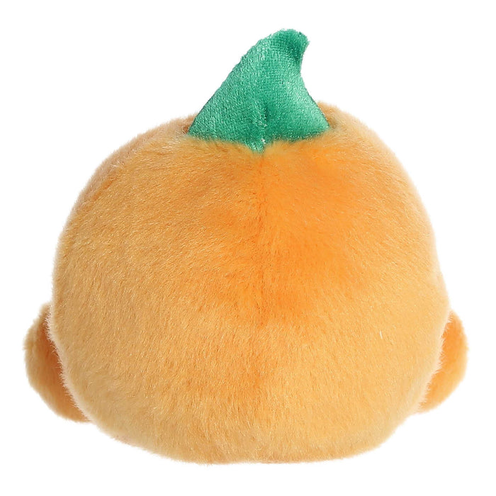 Palm Pals Small Plush - Jack O Lantern