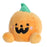 Palm Pals Small Plush - Jack O Lantern