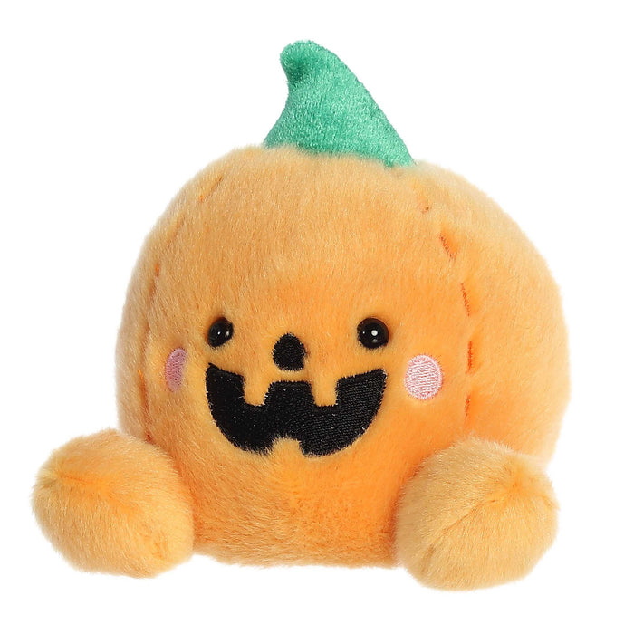 Palm Pals Small Plush - Jack O Lantern