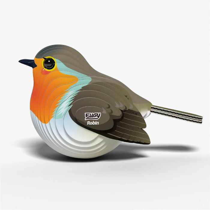 Eugy Bird - Robin