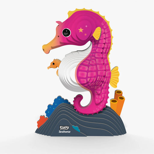 Eugy Sea - Sea Horse