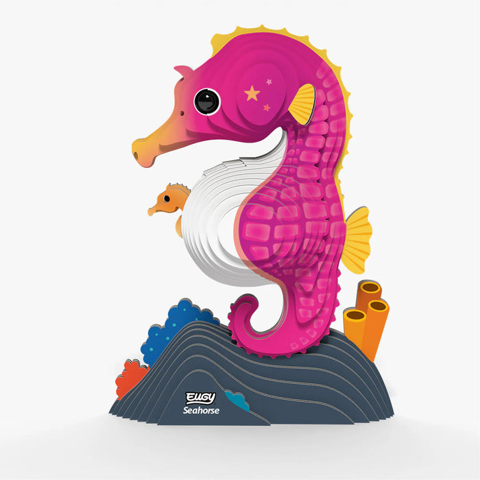 Eugy Sea - Sea Horse