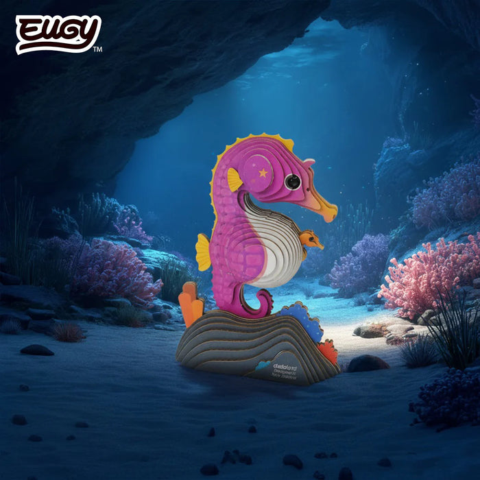 Eugy Sea - Sea Horse