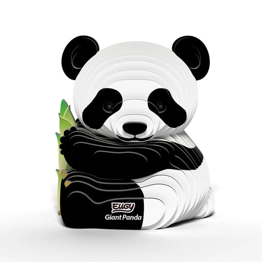 Eugy Wild - Giant Panda