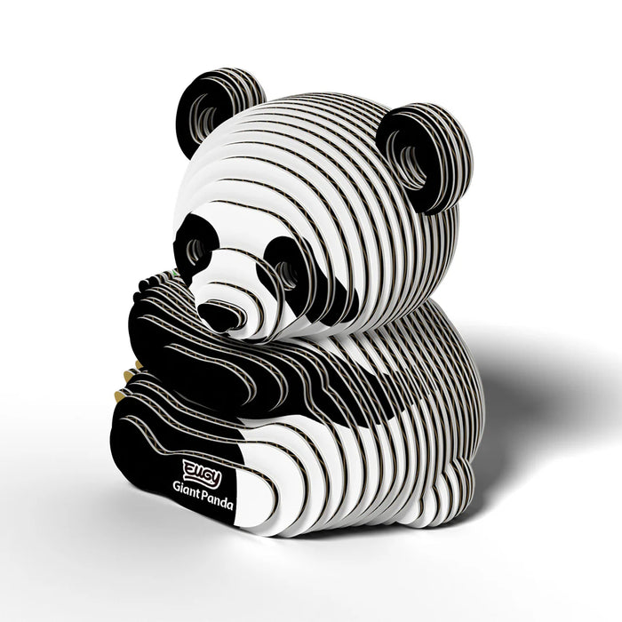 Eugy Wild - Giant Panda