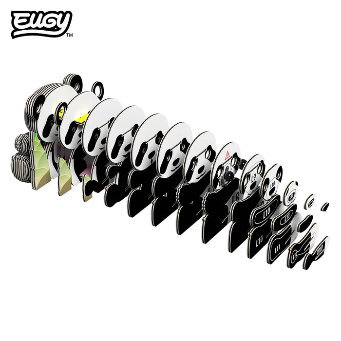 Eugy Wild - Giant Panda