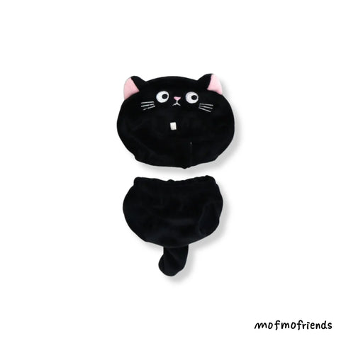 Cap for MOFMOFriends S - Black Cat