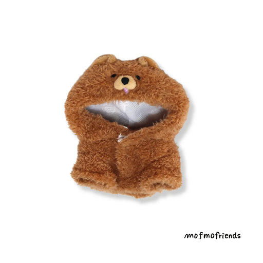 Hoodie for MOFMOFriends S - Chow Chow