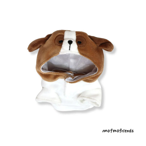 Hoodie for MOFMOFriends S - Saint Bernard