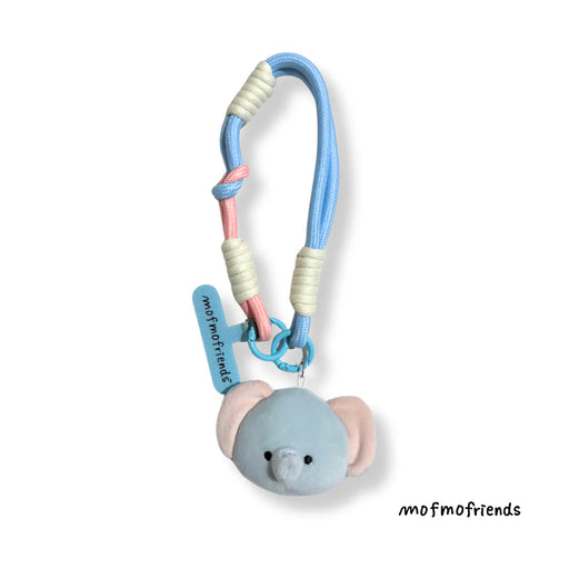 MOFMOFriends Hand Strap - Elephant