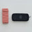 1LB set Power Bands in Black Casing (Orange)