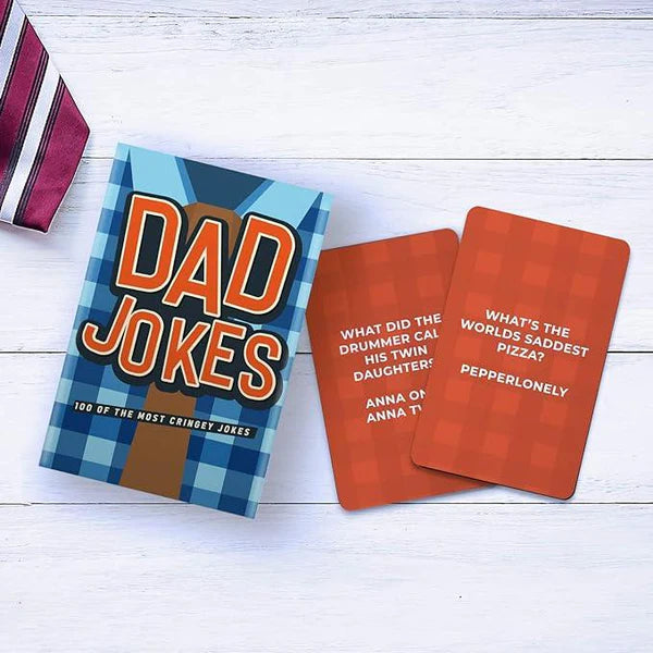 Gift Republic - Dad Jokes