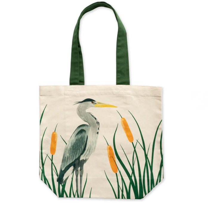 Tote Bag - AF Heron