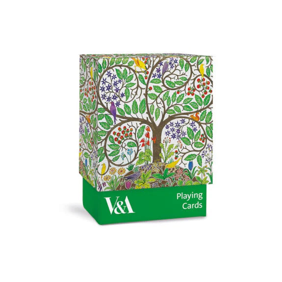Playing Cards - Garden of Eden