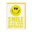 Greeting Card - Smile It's Your Birthday (11867)