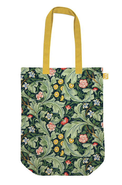 Tote Bag - Leicester Wallpaper