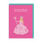 Greeting Card - You're So Popular On Your Birthday