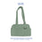 Alley Bag - Fern Green