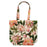 Tote Bag - AF Butterfly and Flowers