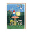 Greeting Card - Birthday Gnome (12245)