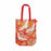 Tote Bag - Kimono Cranes