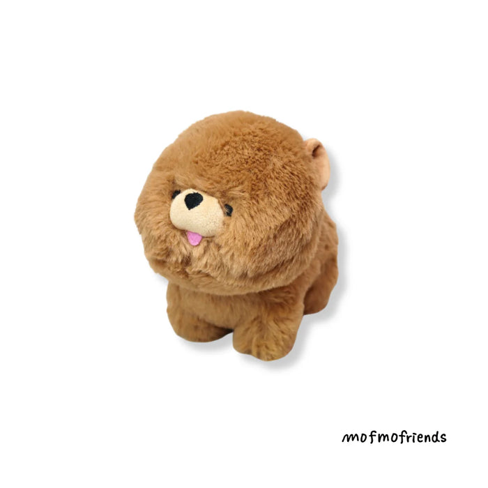MOFMOFriends - Small Chow Chow