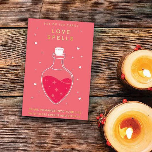 Gift Republic - Cosmic Love Spells