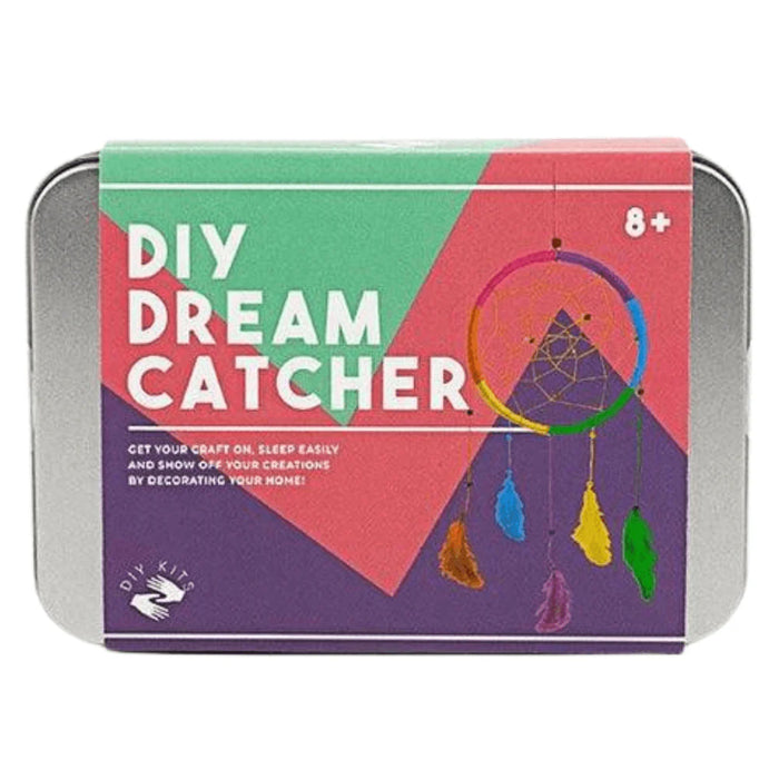 Gift Republic - DIY Dream Catcher