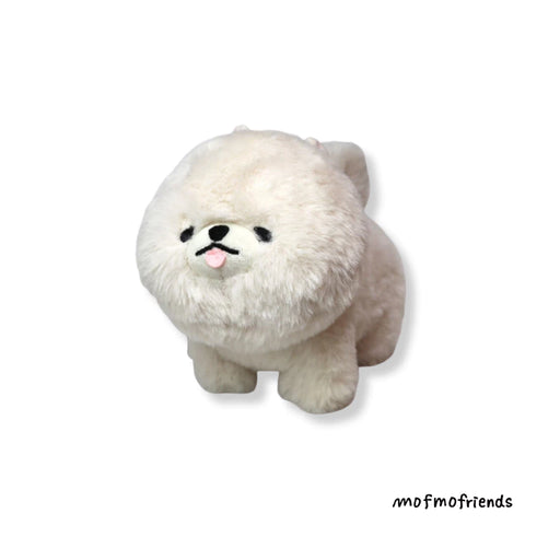 MOFMOFriends - Small Samoyed