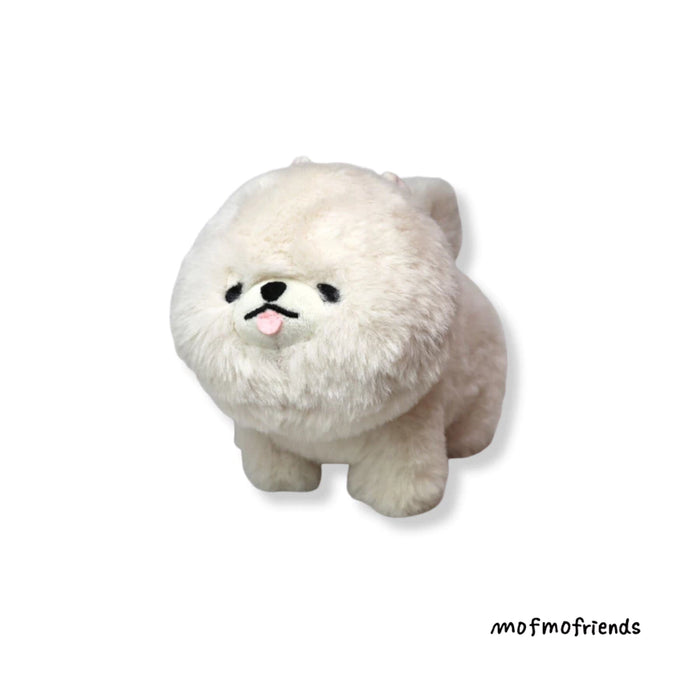 MOFMOFriends - Small Samoyed