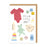 Greeting Card - Hello Little One 2
