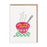 Greeting Card - Feel Better Soup