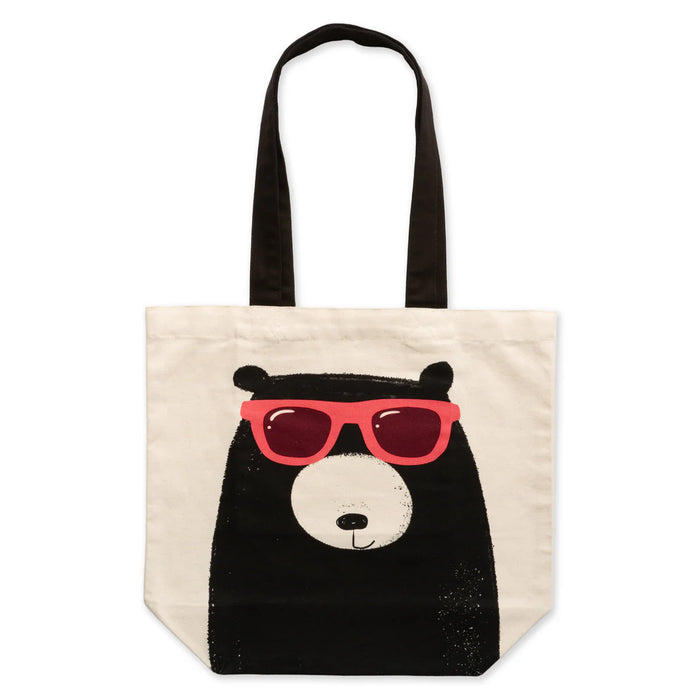 Tote Bag - AF Bear
