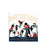 Greeting Card (Pack of 10) - Christmas Penguin