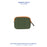 Essential Pouch - Olive Green