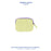 Essential Pouch - Sunshine