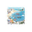 Greeting Card (Pack of 6) - Scenic Winter In The Harbour Charity Pack
