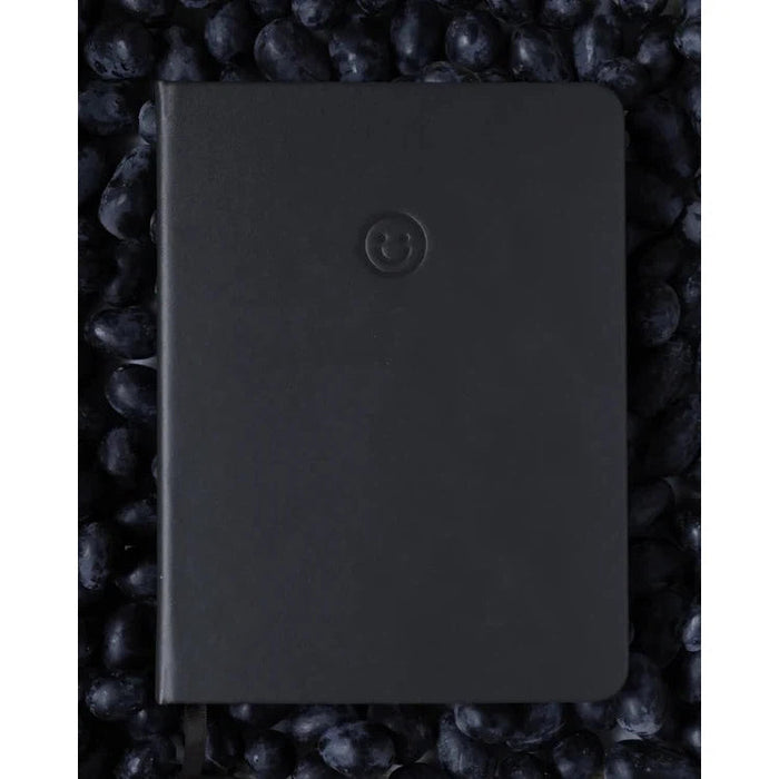 2025 Personal Planner in Kuro (Black)