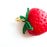 Strawberry Brooch