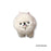 MOFMOFriends - Small Samoyed