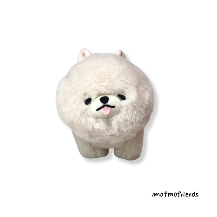 MOFMOFriends - Small Samoyed