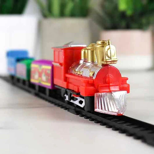 Gift Republic - DIY Train Kit