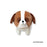 MOFMOFriends - Small Saint Bernard