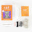 Gift Republic - DIY Cat Crochet Kit