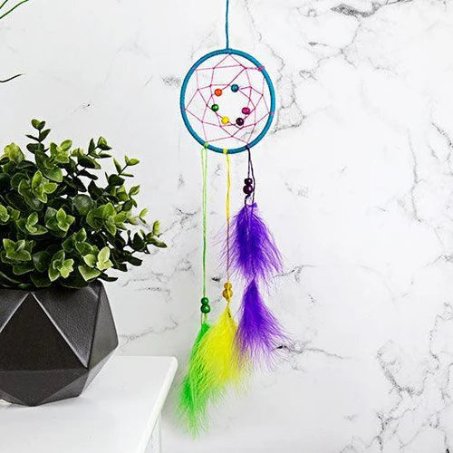 Gift Republic - DIY Dream Catcher