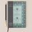 Hardcover Journal Cherry Borde