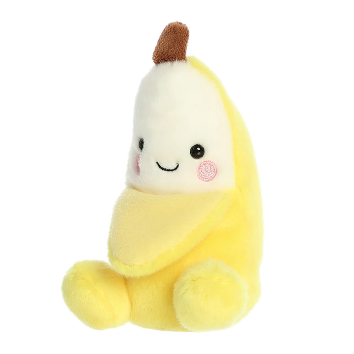 Palm Pals Small Plush - Gwen Banana
