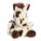 Palm Pals Small Plush - Spotted Horse