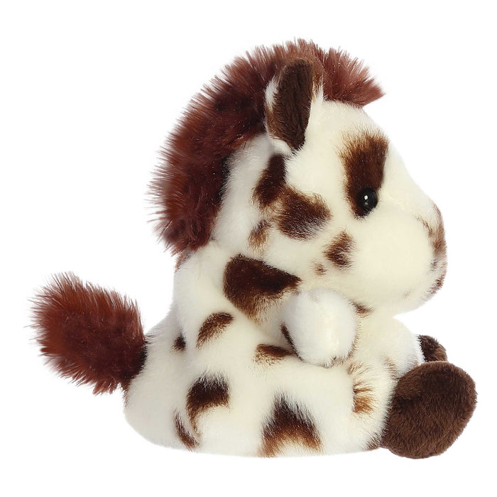 Palm Pals Small Plush - Spotted Horse