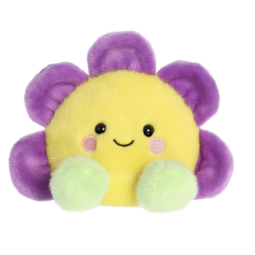 Palm Pals Small Plush - Flower